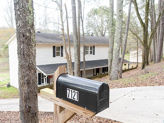 5th image of 7121 Goodner Mountain Rd