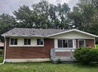 6142 Penwood Rd, Mount Morris, MI 48458