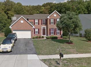 9010 Little Stone Dr, Fort Washington, MD 20744