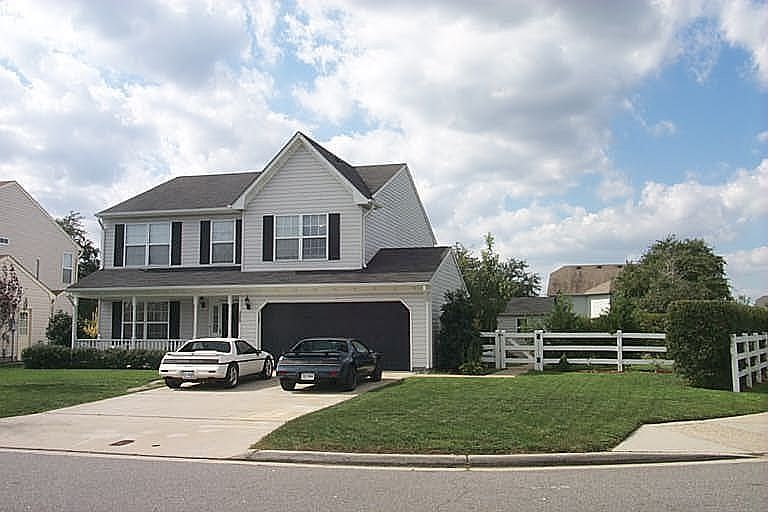 Front View