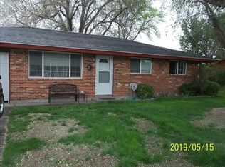 950 E 17th N, Mountain Home, ID 83647