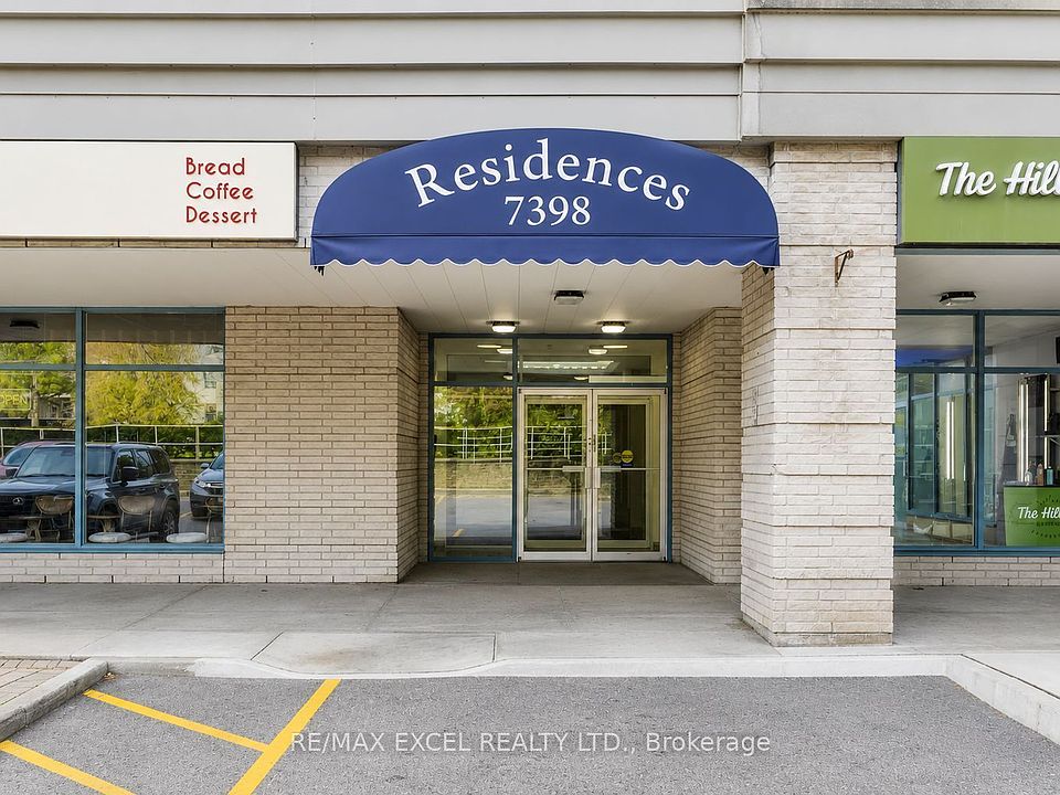 1st image of 7398 Yonge St #312