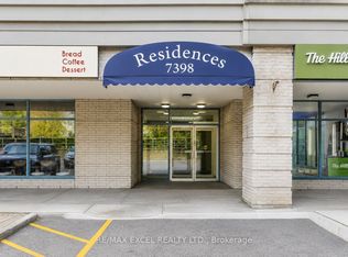 7398 Yonge St #312, Vaughan, ON L4J 8J2