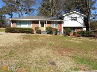 119 Mimosa Dr, Stockbridge, GA 30281