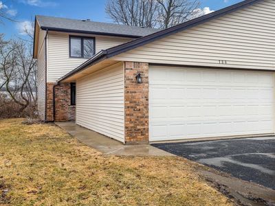 788 Tulip Ln, Rockford, IL, 61107