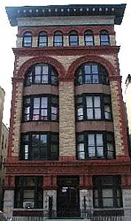 Sold by Corcoran