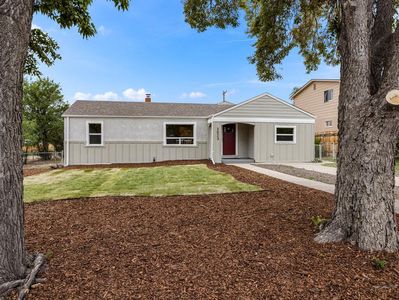 3023 Cascade Ave, Pueblo, CO, 81008