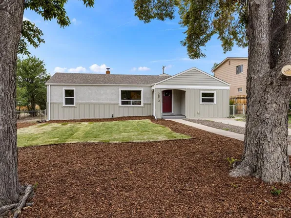 3023 Cascade Ave, Pueblo, CO 81008