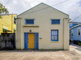 3110 Maurepas St, New Orleans, LA 70119