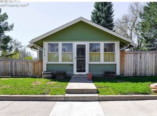 915 Maple St, Fort Collins, CO 80521