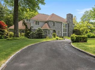 912 Rock Rimmon Rd, Stamford, CT 06903