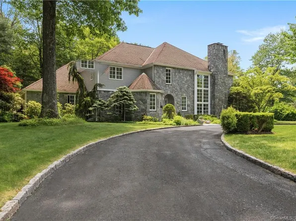 912 Rock Rimmon Road, Stamford, CT 06903