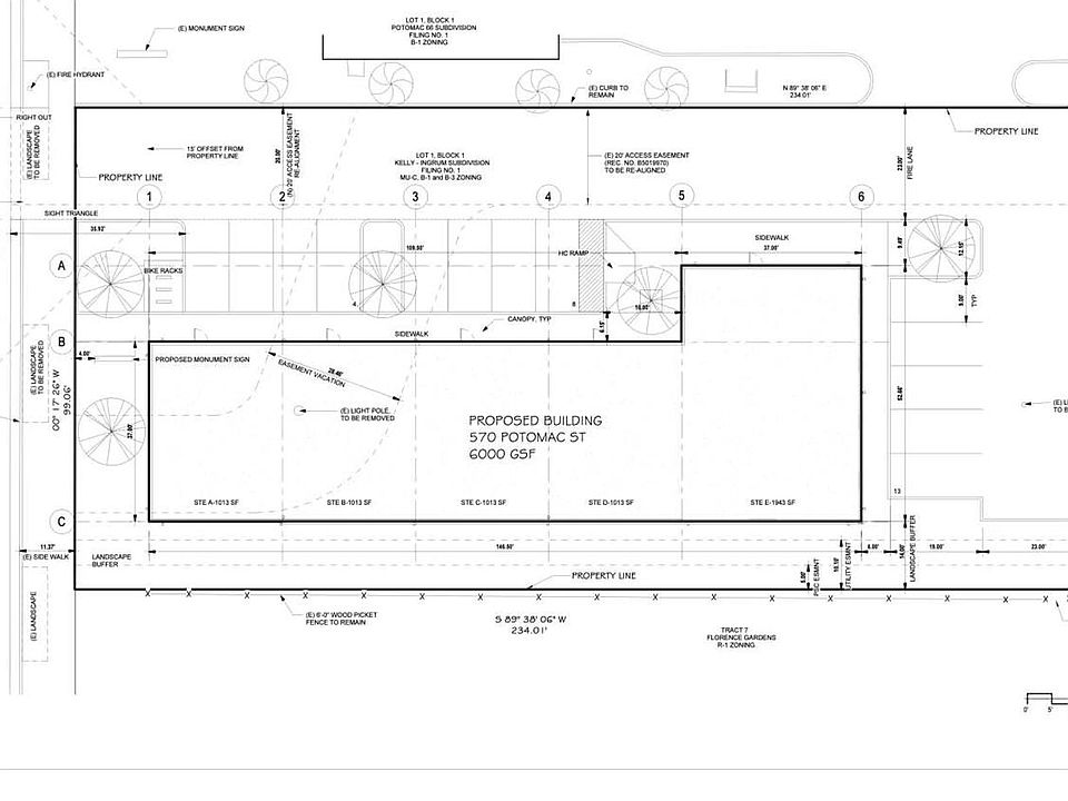 1st image of 570 Potomac Street