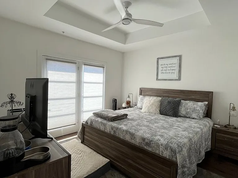 Old Trail Heights Apartments — Photo 3