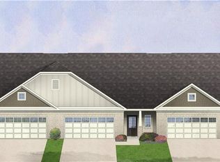 502 Overlook Trl, Clemmons, NC 27012