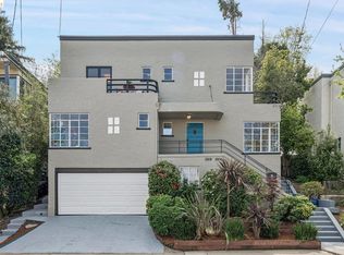 2306 Ivy Dr, Oakland, CA