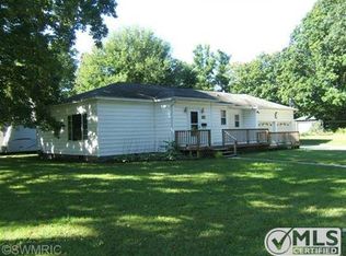 704 S Division St, Whitehall, MI 49461