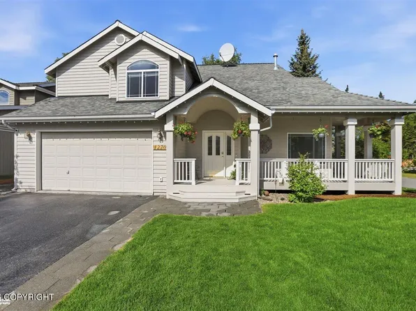 12700 Rivulet Cir, Anchorage, AK 99516