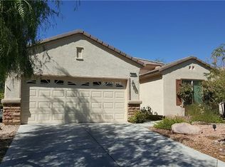 2379 Hydrus Ave, Henderson, NV 89044