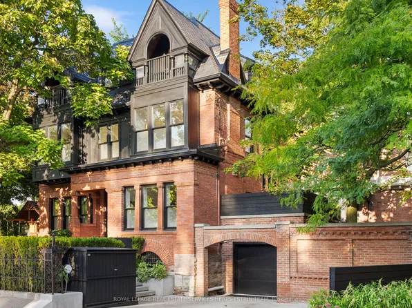 9 Sherbourne St N, Toronto, ON M4W 2S9