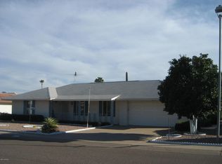10121 W Oak Ridge Dr, Sun City, AZ 85351