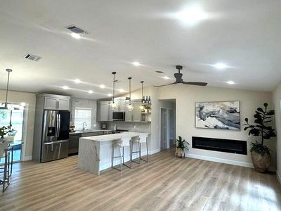 889 SW Nichols Terrace, Port Saint Lucie, FL, 34953