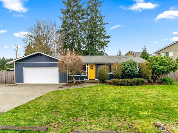 17419 Gravenstein Road, Bothell, WA 98012