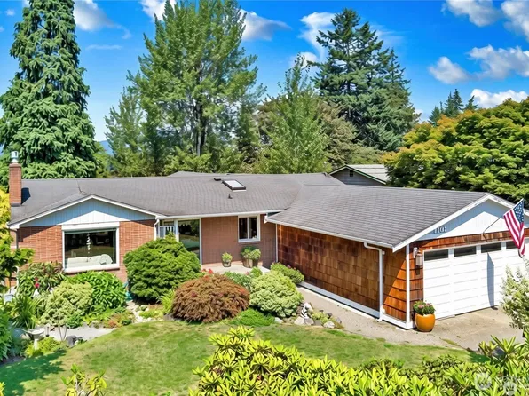 1101 E 5th Street, Arlington, WA 98223