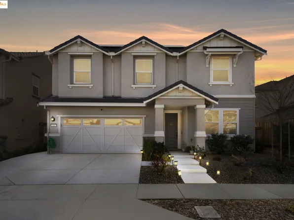 166 Goose Creek Ave, Brentwood, CA 94513