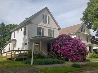 134 East Ave, Greenville, PA
