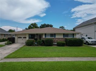 4109 Green Acres Rd, Metairie, LA 70003