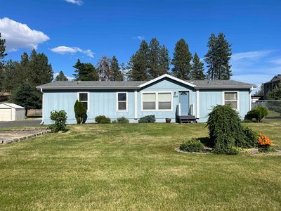 3009 S Assembly Rd, Spokane, WA, 99224