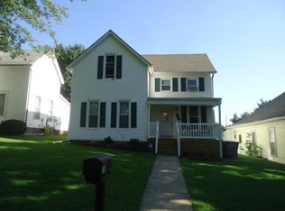 934 Mound St, Atchison, KS 66002