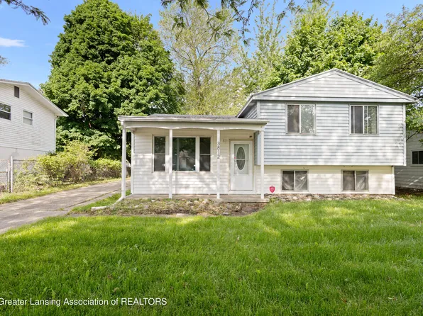 3812 Wainwright Ave, Lansing, MI 48911