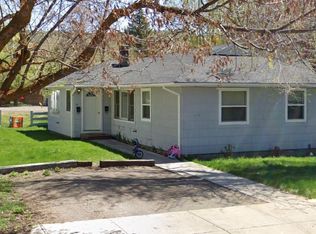 141 I St S, Lakeview, OR 97630