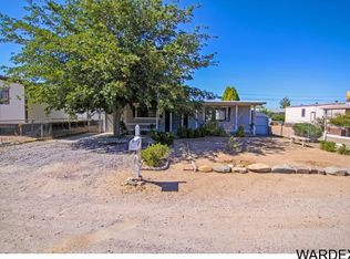 2465 E Neal Ave, Kingman, AZ 86409