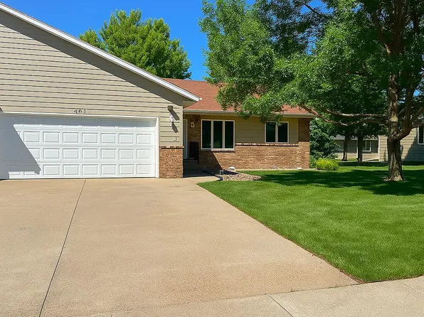 2231 Crystal Ave SE, Aberdeen, SD 57401