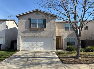 3742 Morningside Ave, Merced, CA 95348
