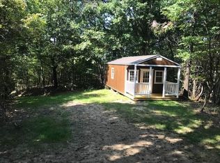 0 Falling Springs Road, Upton, KY 42784