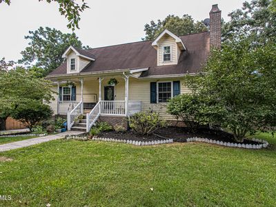 7609 Foxglen Blvd, Knoxville, TN, 37918
