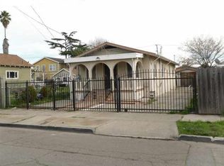 1142 58th Ave, Oakland, CA 94621
