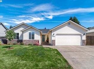 3543 Kendra St, Eugene, OR 97404