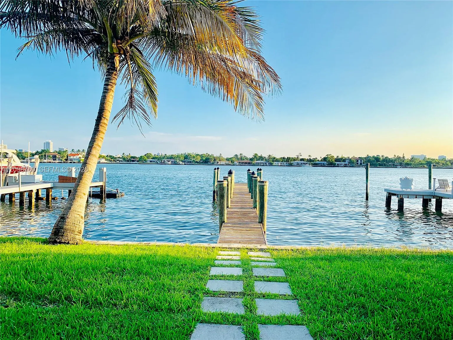 Biscayne Beach 2nd Addn — Photo 1