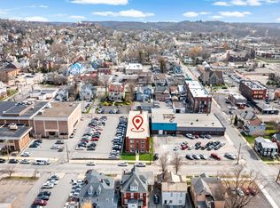 315 N Washington St #10, Butler, PA 16001