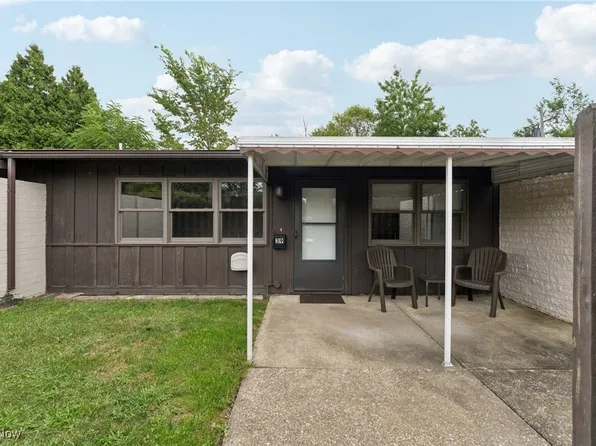 39 Greenfield Ct, Berea, OH 44017