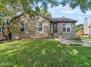 2920 Raven Ct, Louisville, KY