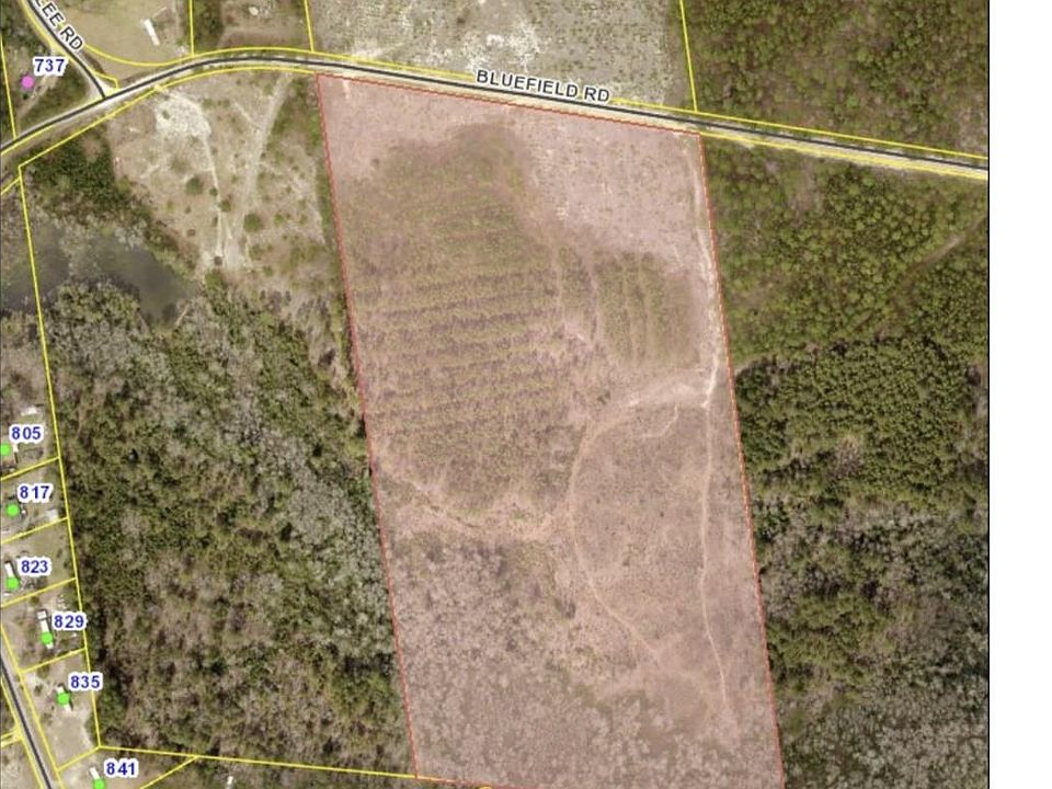 2nd image of 0 Bluefield Rd