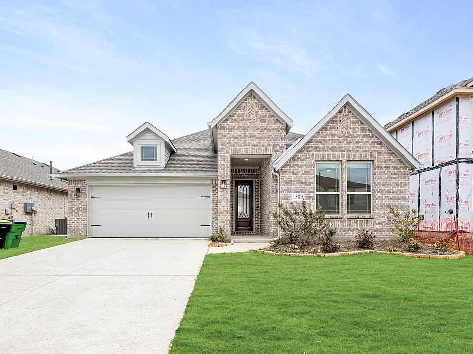 1st image of 1509 Soapberry Dr