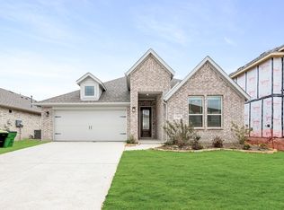 1509 Soapberry Dr, Aubrey, TX 76227