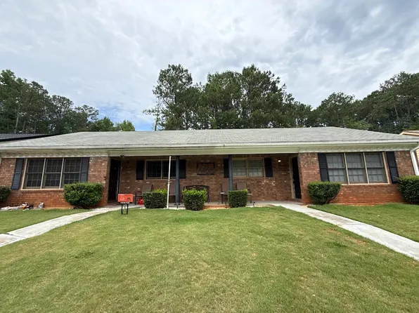 1780 Southgate Ln SE Unit B, Conyers, GA 30013